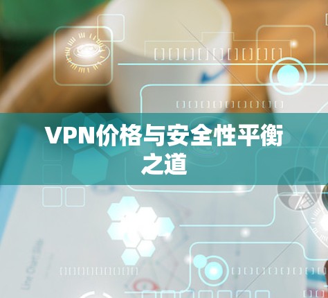 VPN价格与安全性平衡之道