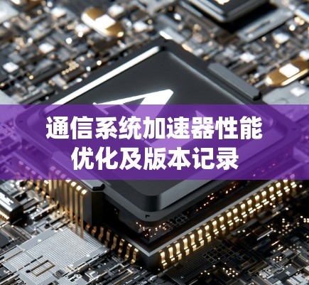 通信系统加速器性能优化及版本记录