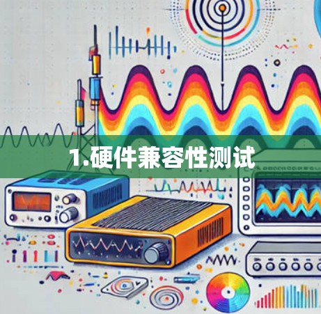 1.硬件兼容性测试