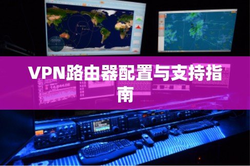VPN路由器配置与支持指南