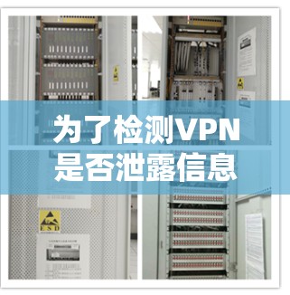 为了检测VPN是否泄露信息，可以按照以下步骤进行检查