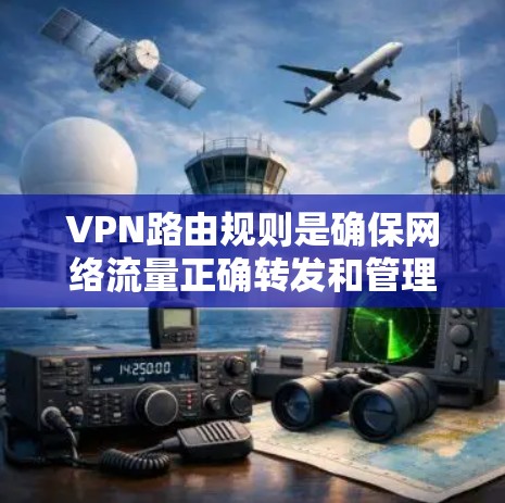 VPN路由规则是确保网络流量正确转发和管理的关键配置，以下是对VPN路由规则的详细总结