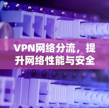VPN网络分流，提升网络性能与安全性的技术手段