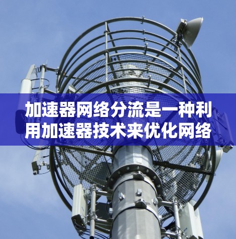 加速器网络分流是一种利用加速器技术来优化网络流量分配的方法，通常用于数据中心、云计算和高性能网络环境中，以提高网络性能和资源利用率