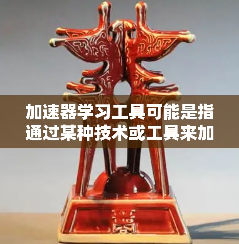 加速器学习工具可能是指通过某种技术或工具来加速学习过程，提高学习效率或效果的相关工具或方法。以下是一些可能的解释和相关工具建议