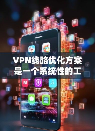 VPN线路优化方案是一个系统性的工程，需要从多个方面进行考虑和调整。以下是优化方案的逐步指南，帮助您全面提升VPN的速度和稳定性，同时确保安全性