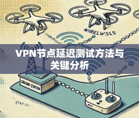 VPN节点延迟测试方法与关键分析