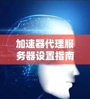 加速器代理服务器设置指南