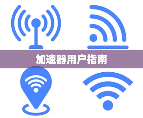 加速器用户指南