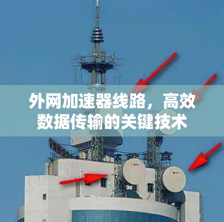 外网加速器线路，高效数据传输的关键技术