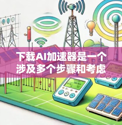 下载AI加速器是一个涉及多个步骤和考虑因素的过程，以下是详细的步骤指南