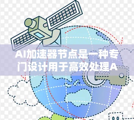 AI加速器节点是一种专门设计用于高效处理AI任务的高性能计算节点，主要用于加速深度学习、机器学习等复杂AI计算。以下是对AI加速器节点的详细分析