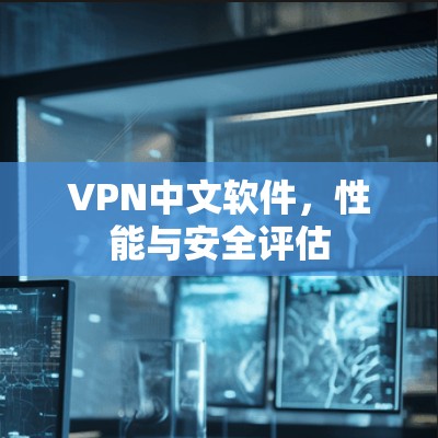 VPN中文软件，性能与安全评估