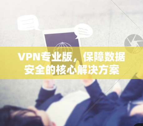 VPN专业版，保障数据安全的核心解决方案