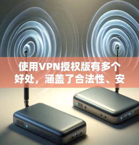 使用VPN授权版有多个好处，涵盖了合法性、安全性、服务质量和用户体验等多个方面。以下是详细的分析