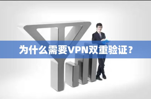 为什么需要VPN双重验证？