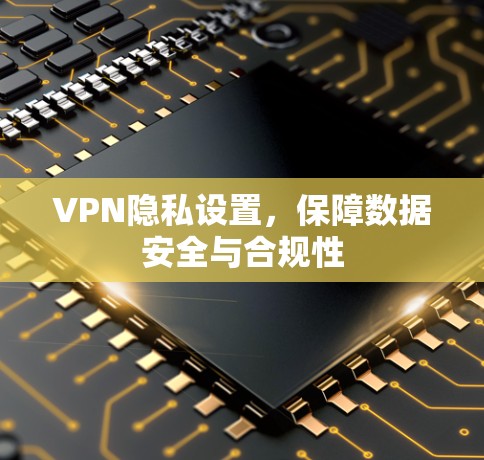 VPN隐私设置，保障数据安全与合规性