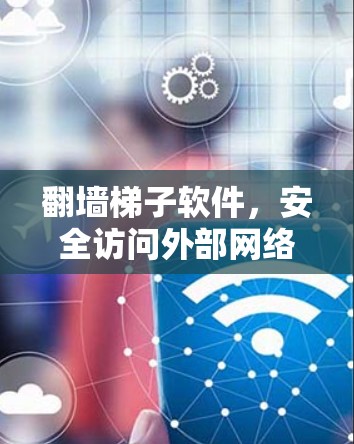 翻墙梯子软件，安全访问外部网络资源的实用指南