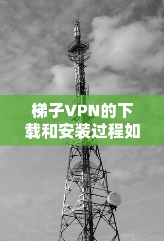 梯子VPN的下载和安装过程如下