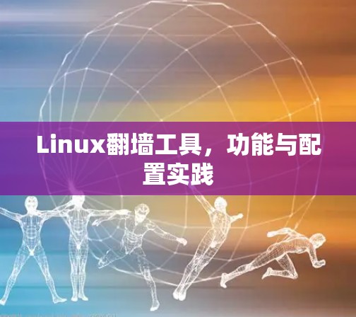 Linux翻墙工具，功能与配置实践