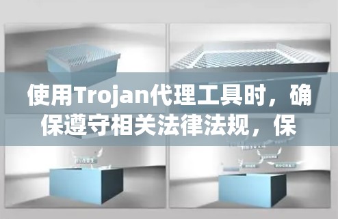 使用Trojan代理工具时，确保遵守相关法律法规，保护隐私，并采取必要措施防止安全风险是非常重要的。以下是关于使用Trojan代理工具的建议步骤