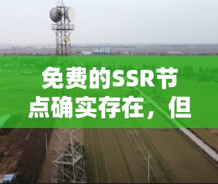 免费的SSR节点确实存在，但需要谨慎选择，以确保隐私和安全。以下是一些常见的免费SSR节点服务和配置示例