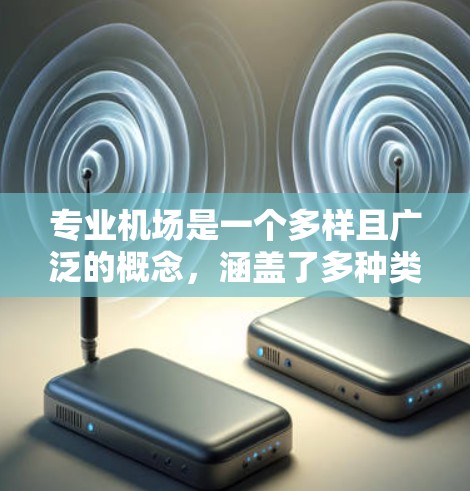 专业机场是一个多样且广泛的概念，涵盖了多种类型，每种类型都有其独特的特点和运营需求。以下是对专业机场类型的详细分析