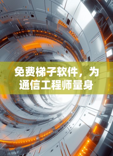 免费梯子软件，为通信工程师量身定制的高效解决方案