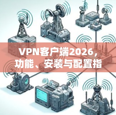 VPN客户端2026，功能、安装与配置指南