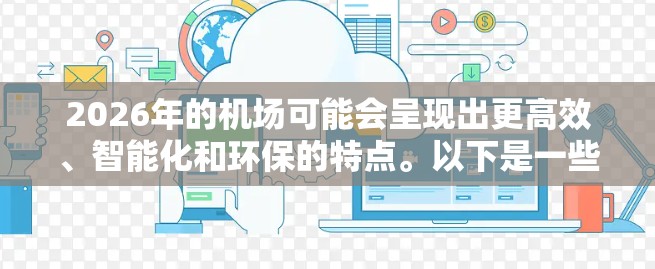 2026年的机场可能会呈现出更高效、智能化和环保的特点。以下是一些可能的发展方向和节点配置
