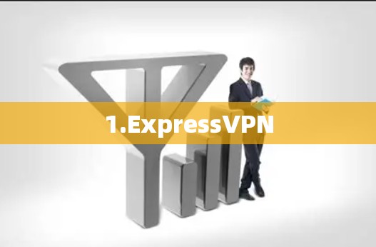 1.ExpressVPN