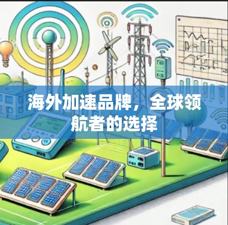海外加速品牌，全球领航者的选择