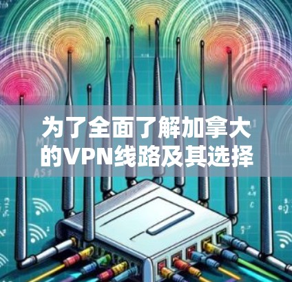 为了全面了解加拿大的VPN线路及其选择建议，以下是详细的分析和总结