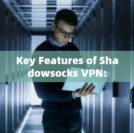 Key Features of Shadowsocks VPN: