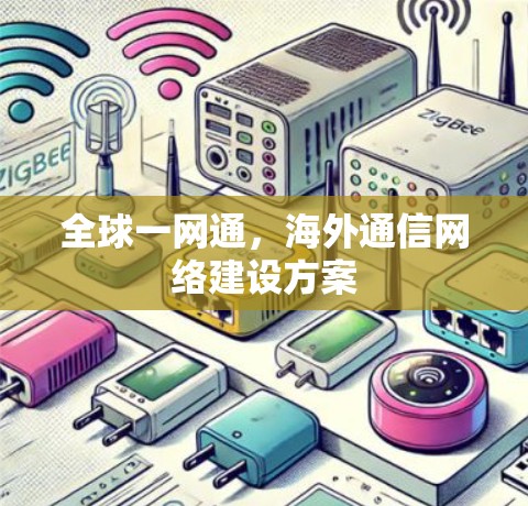 全球一网通，海外通信网络建设方案