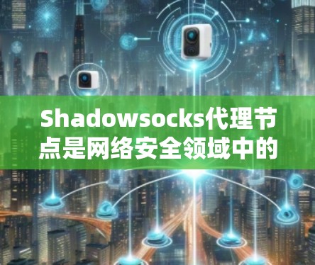 Shadowsocks代理节点是网络安全领域中的一个重要工具，用于提供加密通信和隐私保护。以下是对Shadowsocks代理节点的详细解析