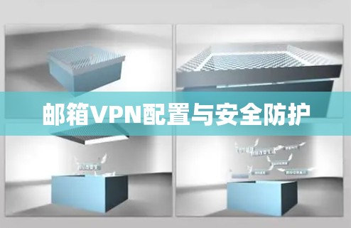 邮箱VPN配置与安全防护