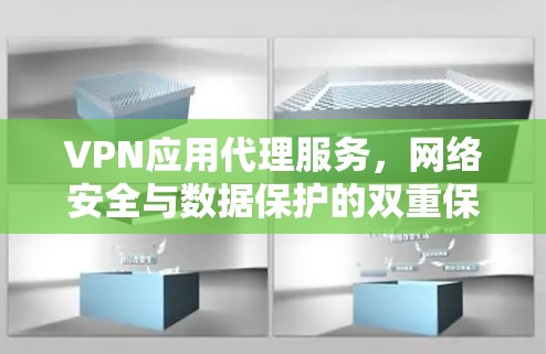 VPN应用代理服务，网络安全与数据保护的双重保障