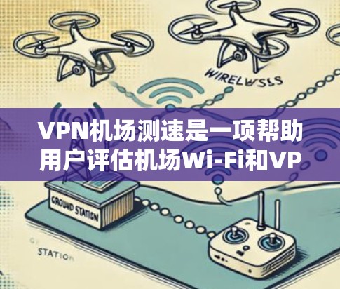 VPN机场测速是一项帮助用户评估机场Wi-Fi和VPN服务质量的重要工具。以下是对VPN机场测速的详细分析和总结