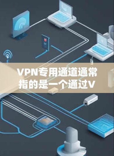 VPN专用通道通常指的是一个通过VPN（虚拟专用网络）技术创建的安全连接通道，用于在公共或不安全的网络环境中访问特定的内部网络资源或服务