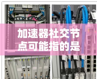 加速器社交节点可能指的是在加速器网络中用于实现社交功能的节点。这类节点通常用于加速和缓存数据，同时支持社交活动，如内容分享、用户互动等