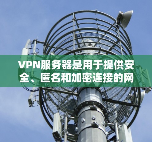 VPN服务器是用于提供安全、匿名和加密连接的网络服务，主要目的是保护用户的隐私和数据安全。以下是对VPN服务器及其与其他服务器类型区别的详细分析