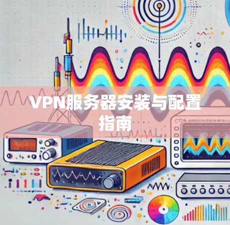 VPN服务器安装与配置指南