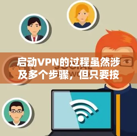 启动VPN的过程虽然涉及多个步骤，但只要按照以下步骤有条不紊地进行，就能顺利完成。以下是详细的启动步骤