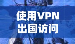 使用VPN出国访问互联网是一个有效的网络安全策略，以下是详细的步骤指南
