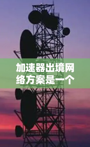 加速器出境网络方案是一个复杂而重要的网络架构设计，旨在优化数据传输效率和安全性。以下是对该方案的详细总结