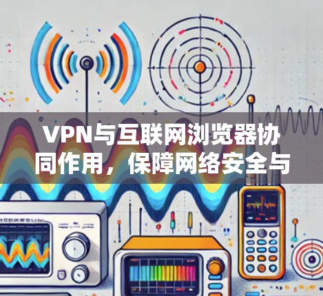 VPN与互联网浏览器协同作用，保障网络安全与隐私保护