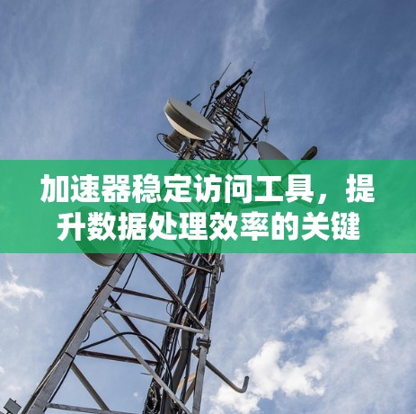 加速器稳定访问工具，提升数据处理效率的关键技术