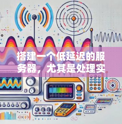 搭建一个低延迟的服务器，尤其是处理实时数据任务，需要综合运用多种技术和优化策略。以下是详细的步骤指南