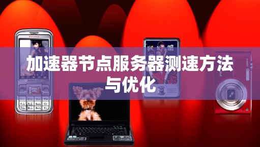 加速器节点服务器测速方法与优化
